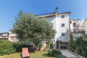 Apartments Villa Lungomare